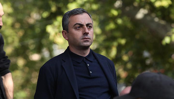 ՀՀ անվտանգության գլխավոր սպառնալիքը Փաշինյանն է, ոչ թե Արցախի պետական ինստիտուտները. Սաղաթելյան