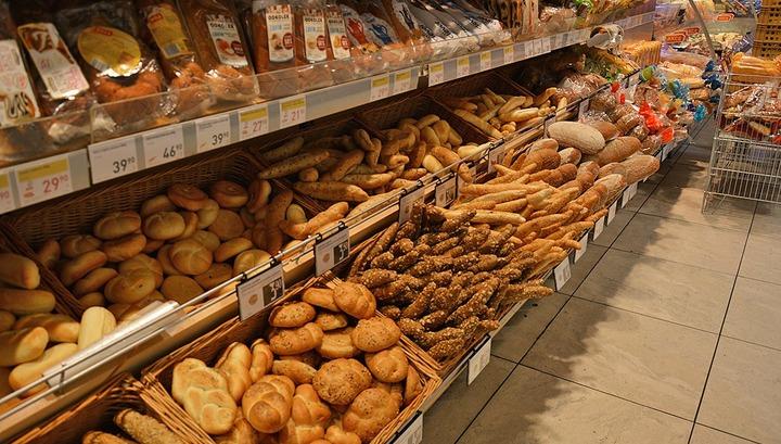 Ալյուրի, հացի, կաթի և մածունի գների դինամիկան․ ինֆոգրաֆիկա