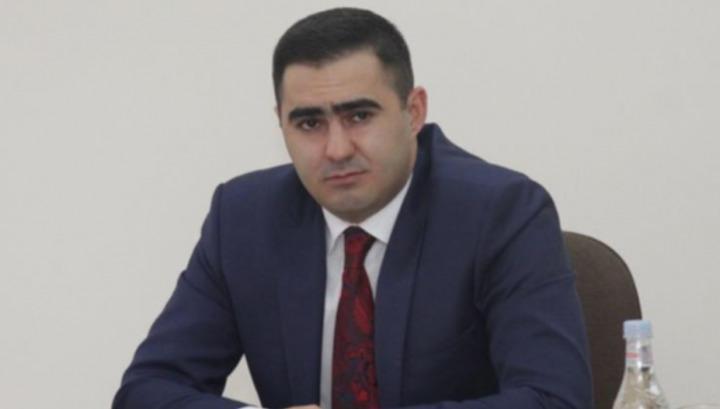 Ինչո՞ւ աշխատանքից հեռացավ անձնագրային վարչության 2-րդ պետը. «Ժողովուրդ»
