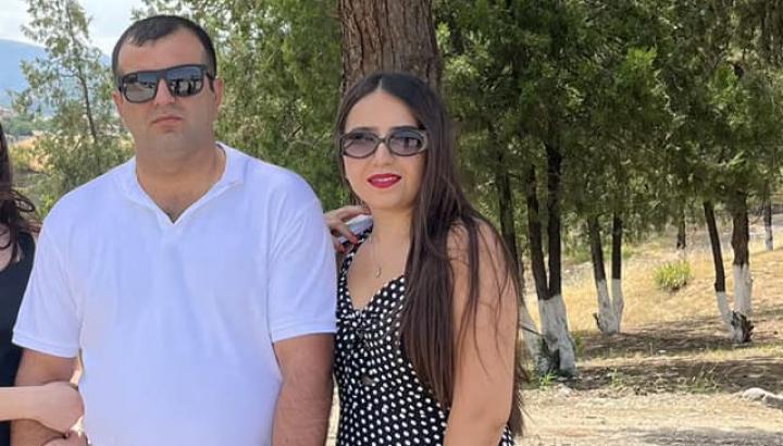 Արցախցի Արսենը զոհվել է Գեղարքունիքում՝ հանուն ՀՀ-ի, իսկ դուք ասում եք՝ արցախցիք փախչող են. զոհվածի քույր