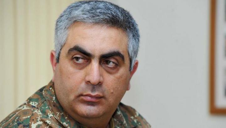 Արծրուն Հովհաննիսյանը անծանոթ կնոջը հայհոյանք է գրում․ Politik.am