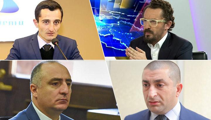 Թղթե շերեփից մինչև Կրեմլի մեսիջը Հայաստանին․ ակտիվ Ֆեյսբուք