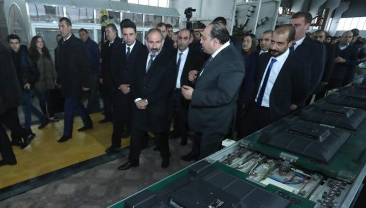 Բիզնեսը կանխատեսելիություն է սիրում. «Առավոտ»