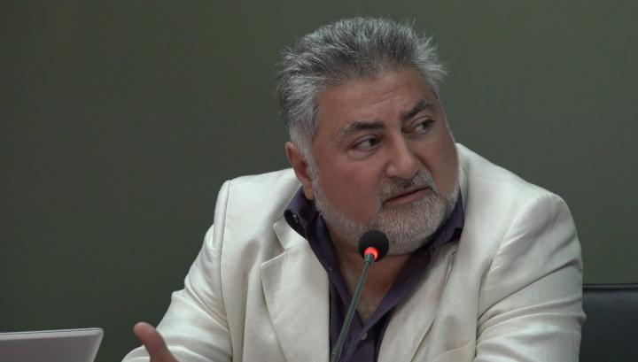 Վստահ եմ, որ Ալիևը իր դիրքորոշումը կոշտացնելու է մյուս հանդիմանը. Արա Պապյան