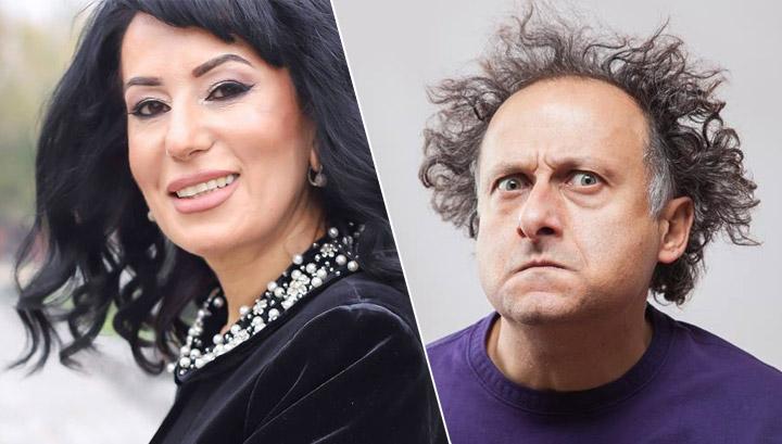 «Չքայլած» Օրբելյանի և ֆրանսիացի տիկին Նազիկի մասին