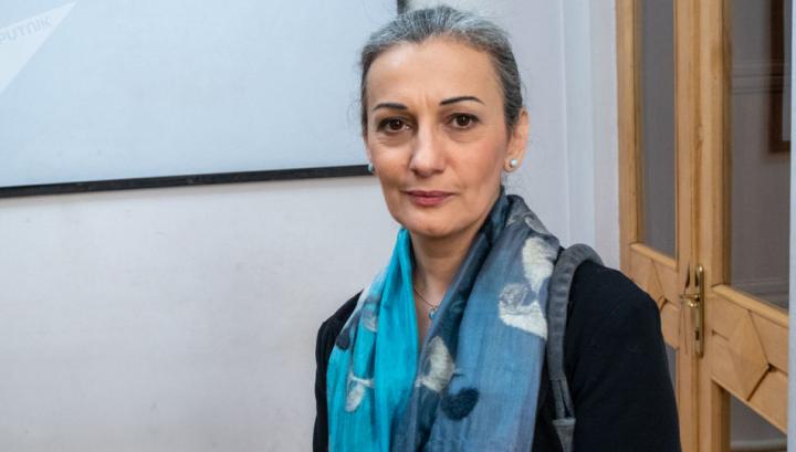 ՀՀ բոլոր թատրոնները պահանջում են Նազենի Ղարիբյանի հրաժարականը. նամակ