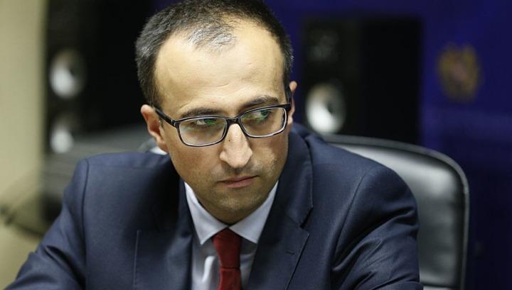 Արսեն Թորոսյանն իր ողջ թիմով ցավ ու ափսոսանք է հայտնում