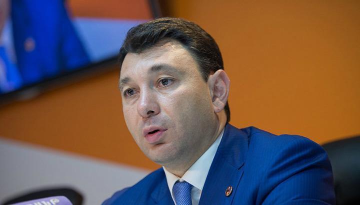 Բա ինչու՞ «կուրծք չեք ծեծում», որ անթույլատրելի է բուհական խորհուրդների կուսակցականացումը․ Էդուարդ Շարմազանով