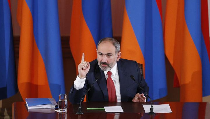 Հարկերը կառավարությանը չեք վճարում, այլ ձեր երեխաներին․ վարչապետը՝ հարկատուներին