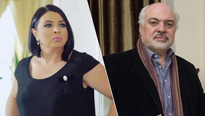 Քանդել, ո՛չ կառուցել. «Հրապարակ»