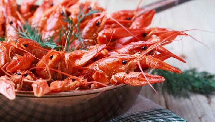 Առանց լիցենզիայի արտահանվել է 350 տոննա խեցգետին․ «Ժողովուրդ»