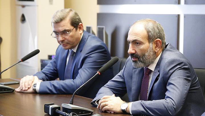 Սա էականորեն բեռնաթափում է դատական համակարգը. Փաշինյան