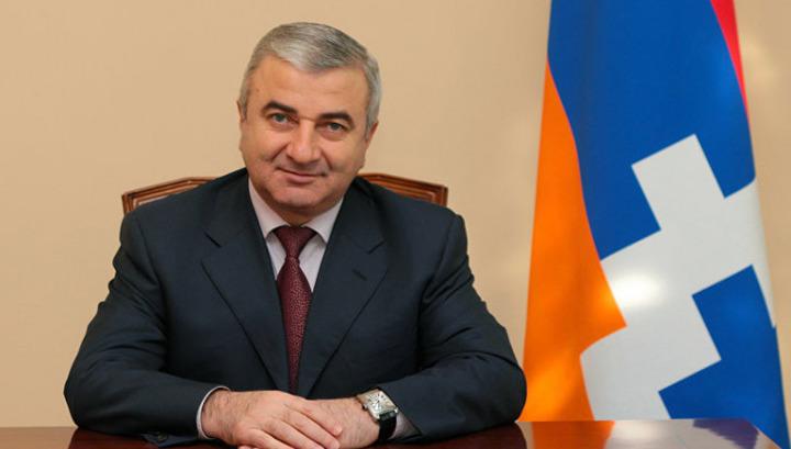 Այս հողի վրա մեր ներկայությունը հավերժական է․ Արցախի ԱԺ նախագահ