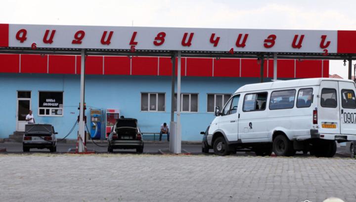 1 կգ գազը թանկացավ 40%-ով․ «Ժողովուրդ»