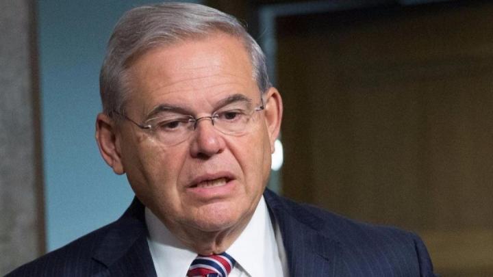 Մենենդեսը կոչ է արել F-16 կործանիչներ չվաճառել Թուրքիային. ermenihaber.am