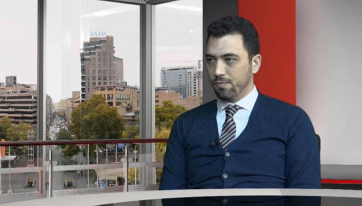 Հայկ Այվազյանն ազատվել է կոնֆլիկտի՞ պատճառով․ «Փաստինֆո»