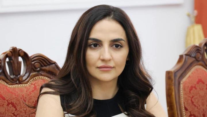 Փաշինյանի կախարդական փայտիկը ՔՊ-ից Ալխաս Ղազարյանի մոտ է. «Ժողովուրդ»