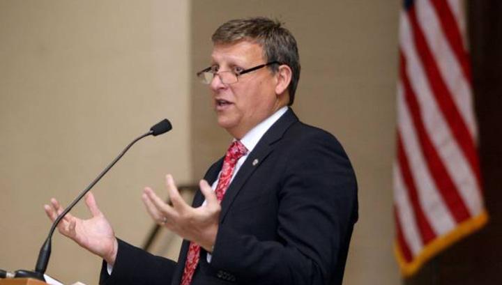 Արա Նաջարյանը 4-րդ անգամ ընտրվել է Գլենդելի քաղաքապետ