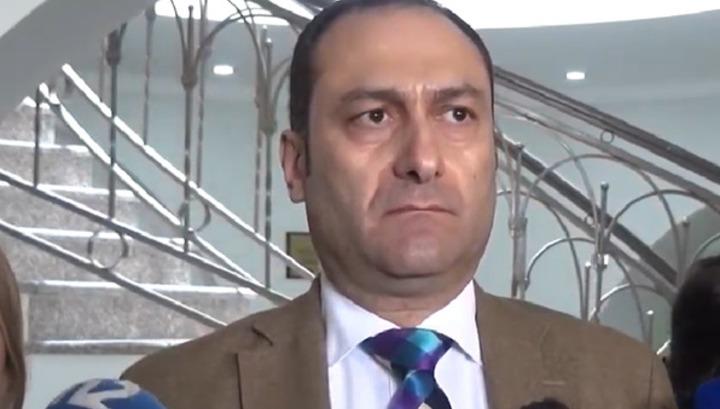 Արտակ Զեյնալյանը ՄԻԵԴ-ի դիմումները թշնամական ակտ չի համարում