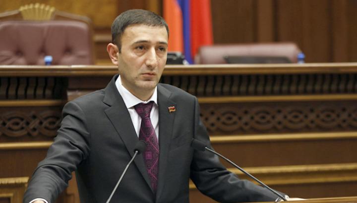 Շրջանառության հարկի շեմը դարձնել 115 մլն դրամ․ օրենսդրական նախագիծ