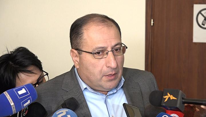 Փաստաբանները միջնորդել են, որ դատախազների վերաքննիչ բողոքը չքննվի