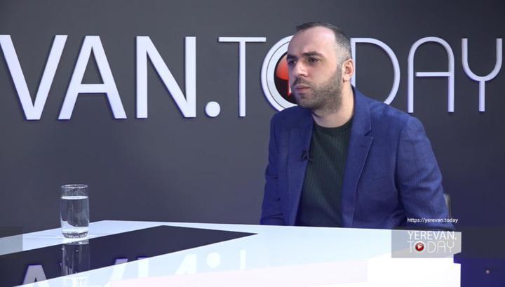 Երբ 4 տարեկան մանուկն է պայքար մղում ապրելու համար, հայերի մասին բոլորը լուռ են. իրավաբան