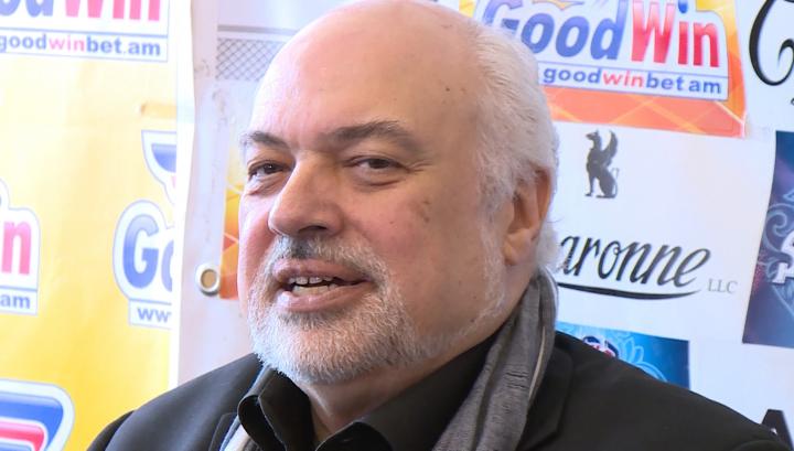 Մշակույթի նախարարի պաշտոնակատարը վերջերս շատ է սխալվում. Կոնստանտին Օրբելյան