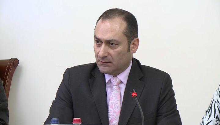 Արտակ Զեյնալյանին դատի են տվել․ «Ժողովուրդ»