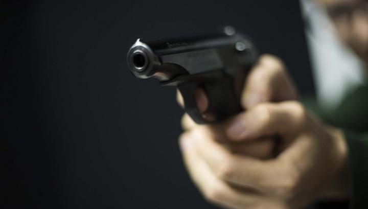 Հրազենային վիրավորում է ստացել զորամասի հրամանատար