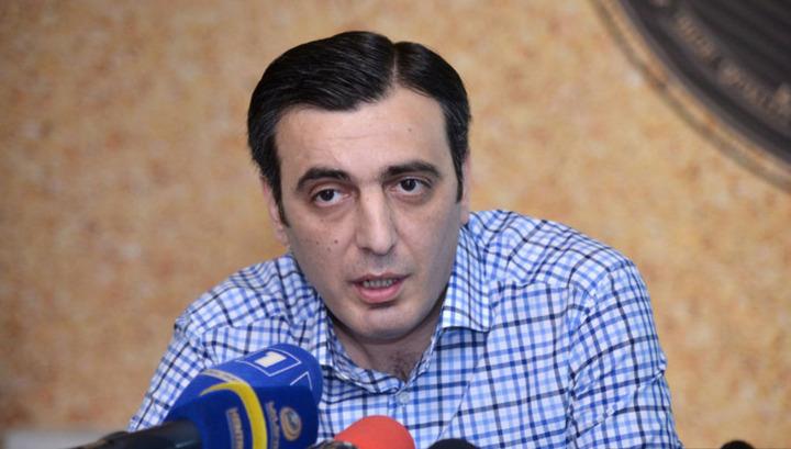 «Սպայկա»-ի տնօրենի խափանման միջոցի  որոշումը կհրապարակի ապրիլի 8-ին․ Tert.am