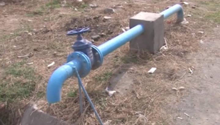 Չարաշահումներ՝ ջրօգտագործողների ընկերությունում