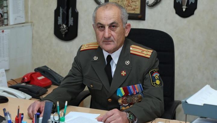 Մինչ մեր իշխանությունները գովազդում են «խաղաղության խաչմերուկի» երևակայական տեսլականը, սահմանում տակավին արյուն է. Սենոր Հասրաթյան