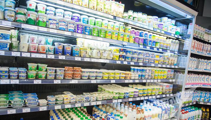 Եվս 4 տեսակի կեղծված թթվասեր