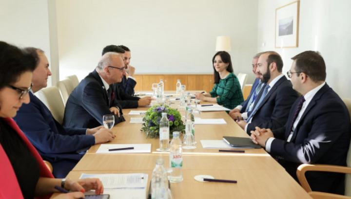 Խաղաղության պայմանագրի կնքման համար պաշտոնական Երևանն արդեն իսկ ցուցաբերել է քաղաքական կամք. Միրզոյան