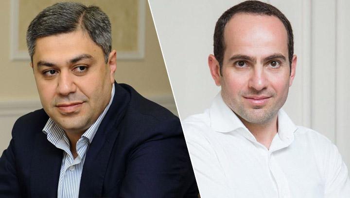 Սեդրակ Քոչարյանի պաշտպանների բողոքն ընդդեմ ԱԱԾ-ի բավարարվել է