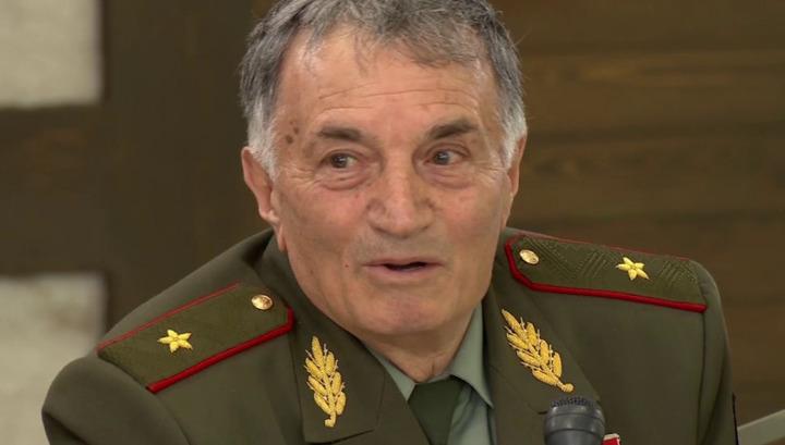 ՊՆ հայտարարությունը չեմ հասկանում. Արկադի Տեր-Թադևոսյան․ Tert.am