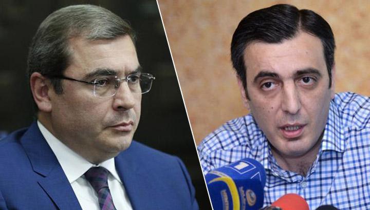 ՊԵԿ–ը կոչ է անում «Սպայկայի» գործով մանիպուլյացիայի չդիմել