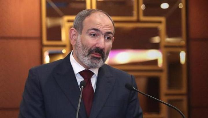 Շիրակի մարզի 5 համայնքի ղեկավարներ միացել են Փաշինյանի հրաժարականի պահանջին