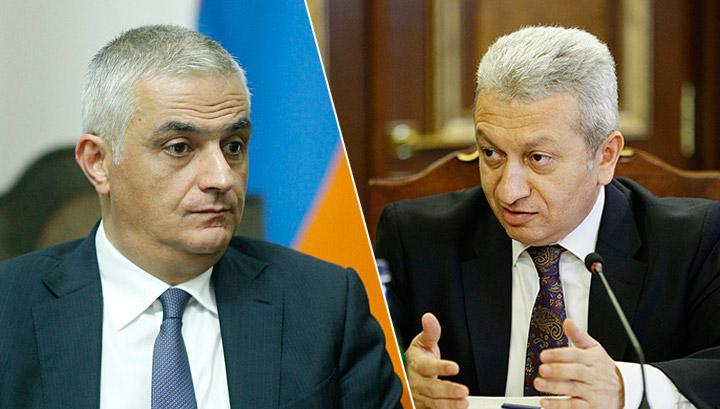 Կառավարության միջադեպը վախեցրե՞լ է պաշտոնյաներին. 168.am