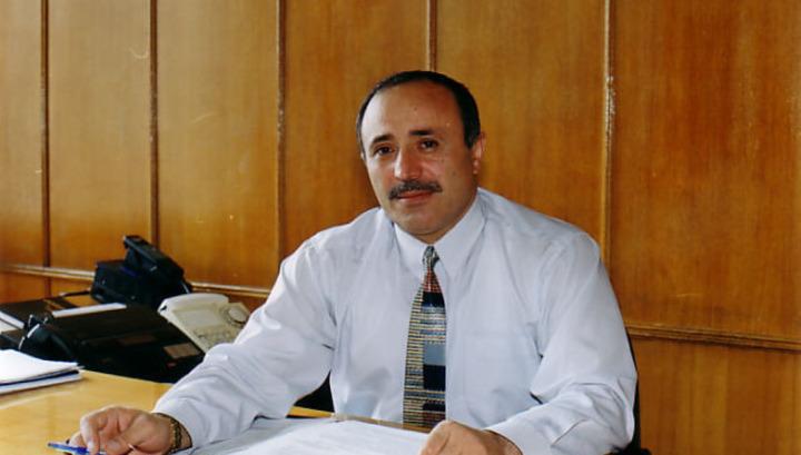 Ո՞վ էր Զարեհ Սարգսյանը հեղափոխությունից առաջ․ «Իրավունք»