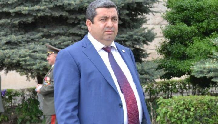 Առաքել Մովսիսյանը պնդում է՝ Հայաստանը «գենդերի տեղ չէ»․ «Հրապարակ»