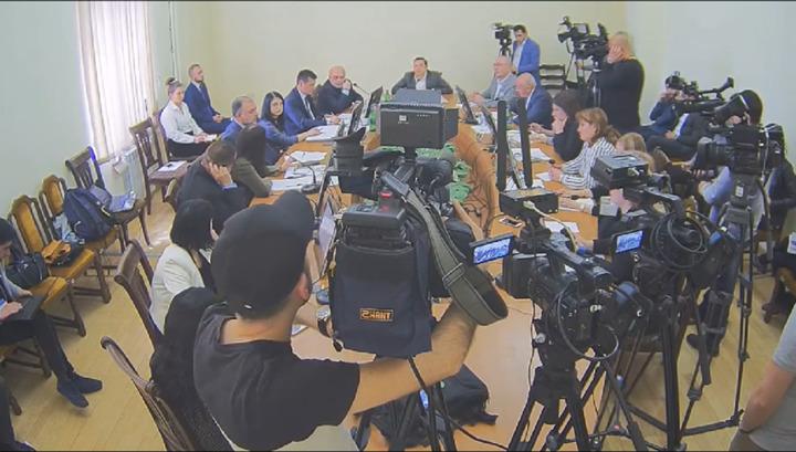 Հնդկական սերիալներ և «անփույթ» օրենքներ․ Քննարկել են հեռուստաոլորտի խնդիրները