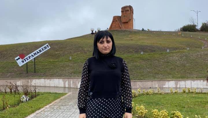 Իմքայլական պատգամավոր Թագուհի Թովմասյանը մանդատը վայր է դնում