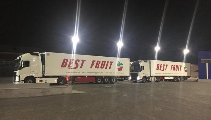 «Սպայկա»-ի շուրջ աղմուկից հետո շուկա է մտնում «Բեստ Ֆրութ»-ը. Factor.am