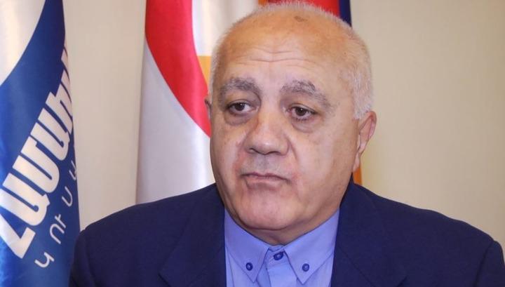 Այս ամենը տեսնում է օտարերկրյա ներդրողը․ գնահատական