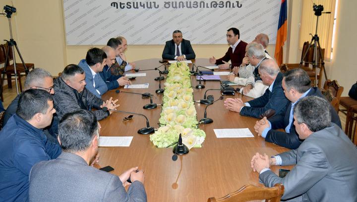 Զատկին ընդառաջ ձվի դեֆիցիտ չի լինի. քննարկում ՍԱՏՄ-ում