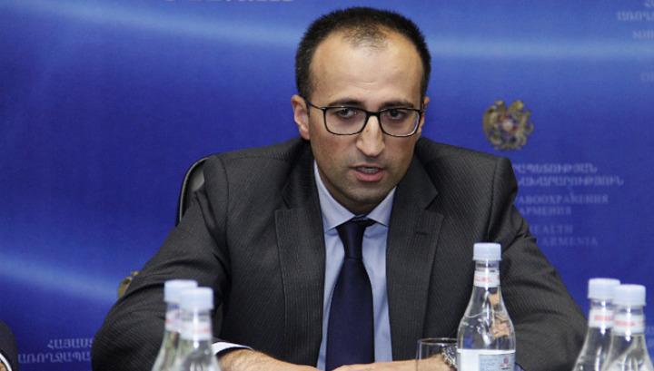 Առողջապահության նախարարությունը ՏՄՊՊՀ ուսումնասիրությունից դժգոհ է