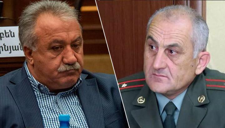 Այս ամենից հետո ինձ անհասկանալի է Ձեր լռությունը. Սենոր Հասրաթյանի ուղերձը՝ Սասուն Միքայելյանին