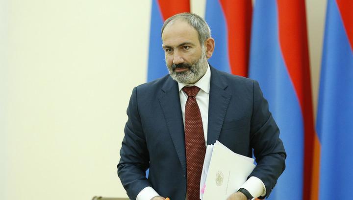 Վերջին մեկ շաբաթվա ընթացքում Նիկոլ Փաշինյանի վարկանիշը հետևողական իջել է․ «Փաստ»