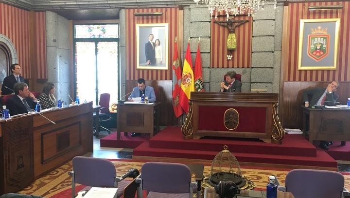 Իսպանիայի Բուրգոս քաղաքը ճանաչել է Հայոց ցեղասպանությունը